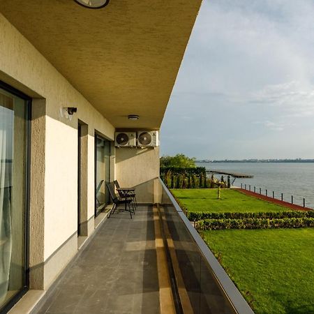 Apartamento Lucky 13 Mamaia Exterior foto